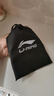 李宁（LI-NING）金属轴承竞速跳绳比赛中考考试专用钢丝绳子专业儿童初中生三摇绳 实拍图