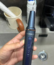 康佳（KONKA）康佳超声波洁牙器洗牙器结石去清除洁洗牙齿去黄牙结石清洁器烟渍茶渍工具医用母亲节礼物 星空蓝95%选择【真超声波医疗器械认证】 4支喷头 实拍图