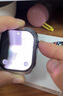 华强北iwatchS10mini顶配蓝牙电话防水运动智能手表s9适用苹果机 S10ultra 黑色 49mm 插卡版可下载 实拍图