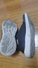 斯凯奇（Skechers）男鞋夏季透气休闲鞋轻便软底运动鞋跑步鞋健步鞋210281 实拍图