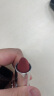 迪奥DIOR烈艳蓝金口红丝绒772哑光唇膏3.5g显色化妆品生日礼物送女友 实拍图