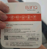 banq&JOY联名款 128GB TF（MicroSD）存储卡U3 C10 A1 V30 4K 高速款行车记录仪&监控摄像头手机内存卡 实拍图