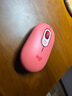 罗技二手 POP MOUSE无线蓝牙静音鼠标办公游戏ipad可爱时尚 POP MOUSE【跨屏】 POP MOUSE/电幻粉 99成新 实拍图