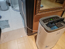 湿腾 地下室除湿机wifi智控抽湿器大面积50升泵压上排水祛潮大功率除湿器 50L/天 70-120㎡ 升级WIFI智控 实拍图