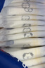好奇（Huggies）部分次日达 屁屁面膜 蓝标新生儿纸尿裤超薄透气婴儿拉拉裤夏天 成长裤XL34片(12-17kg) 实拍图