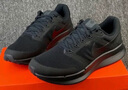 NIKE跑步鞋男缓震RUN SWIFT 3运动鞋DR2695-003黑42 实拍图