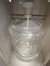 美厨（maxcook）纯净水桶 矿泉水桶饮水桶 15L桶装水塑料饮水机手提户外桶MCX7537 实拍图