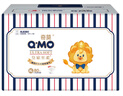 奇莫Q-MO皇家至柔纸尿裤XL80片(12-17kg)电商装尿不湿加大号薄透能吸 实拍图