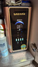 世韩（SAEHAN） 4:1微废水纯水护膜S8家用净水器厨房直饮800G大通量RO反渗透净水机通用滤芯厨下式纯水机净饮机 金色800G纯水护膜0陈水-净废4:1 实拍图