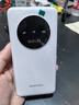 迅优随身wifi三网通充电宝款无线wifi6便携式4G路由器网卡移动联通电信无限制全国通用流量2025款5GXY 【尊享版12信号通道】WIFI6三网10000毫安 不限速不虚标月享1500G流量 实拍图