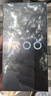 vivo  iQOO Z9 【国家补贴】8GB+256GB 曜夜黑 6000mAh 蓝海电池 第三代骁龙 7 电竞手机 实拍图