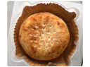 小黄象 原制奶酪饼100g*5包芝士饼早餐下午茶面点速食饼爆浆拉丝 实拍图