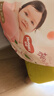 好奇（Huggies）铂金装成长裤XXXL26片*4包(17kg以上) 实拍图