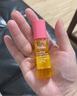 蜜葳特淡纹抗皱精华油浮梦双支眼油护肤礼盒10ml*2送女友闺蜜礼物 实拍图