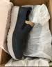 斯凯奇（Skechers）男士懒人鞋一脚蹬舒适网面健步鞋软底透气休闲鞋 实拍图