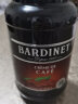 必得利（Bardinet）洋酒 咖啡 力娇酒 700ml 实拍图