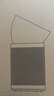 戴森（DYSON）BP04空气净化器 大面积净化异味过敏原除甲醛  滤除花粉宠物毛发 医护级 宠护认证 【蓝金色】 实拍图