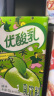 伊利优酸乳果粒草莓味245g*12盒/箱 真实果粒 牛奶饮品 实拍图