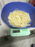 潮夫道冷藏白千层2斤火锅食材麻辣烫毛肚牛肚牛百叶生鲜固形物60% 实拍图