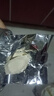 南同四海南京同仁堂山药片搭淮山药片正怀山药片宗铁棍干山药片中药材100g 实拍图