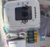 鱼跃（Yuwell）经典性价比电子血压计660A血压仪家用老人血压测量仪器医用高精准 实拍图