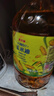 金龙鱼 食用油 非转基因 物理压榨玉米油6.18L（富含植物甾醇） 实拍图