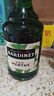 必得利（Bardinet） 力娇酒 无酒精 绿薄荷味 糖浆 700ml 实拍图