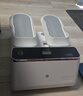 京东京造 踏步机小型家用减肥神器健身器械双液压静音登山机免安装椭圆机 实拍图
