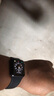 Apple Watch Series 3/4/5 苹果二手智能手表 健康监测 户外体能训练 S3/深空灰色 GPS 38/40mm 实拍图