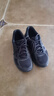 亚瑟士ASICS男鞋网面跑鞋减震运动鞋透气跑步鞋GEL-FLUX 4 黑色/黑色（夜跑款） 44 实拍图