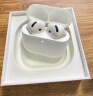 Apple/苹果 AirPods 4(支持主动降噪)搭配无线充电盒(USB-C)苹果耳机 蓝牙耳机适用iPhone/iPad 四代 实拍图