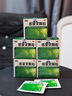 999三九感冒灵颗粒10g*9袋5盒装感冒药解热镇痛用于感冒引起的头痛发热鼻塞流涕咽痛缓解感冒症状 实拍图