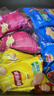 乐事（Lay's）薯片 混合多口味40g*16包 零食大礼包 百事食品 实拍图