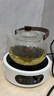 茗光2025年新款煮茶壶电陶炉煮茶器小型烧水壶煮茶炉养生壶 实拍图