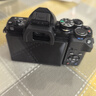 奥林巴斯（OLYMPUS）E-M10 MarkIV EM10四代 微单相机 数码相机 微单套机（14-42mm & 40-150mm）黑 实拍图