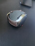 HUAWEI WATCH 5 46mm高端款航天级钛合金表壳木星棕素皮复合表带首创X-TAP智感窗eSIM通信华为智能手表 实拍图