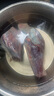 1号会员店 澳洲进口金钱腱  精修原切牛腱子肉 腱子芯 牛肉生鲜 净重2斤 实拍图