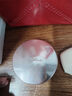 欧莱雅小金牌粉底液W10自然偏白保湿提亮滋润持妆遮瑕生日礼物送女友 实拍图
