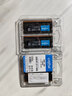 Crucial英睿达 32GB（16GB×2）套装 DDR5 5600频率 笔记本内存条 美光（原镁光）原厂颗粒 实拍图
