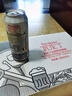 瓦伦丁（Wurenbacher）比利时白啤酒500ml*24整箱装比利时进口精酿 馥郁果香双十一热卖 实拍图