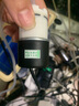 EHEIMUSB鱼缸养鱼家用增氧泵小型便携户外钓鱼氧气泵可接车载充电宝 标准版/2CM气石 实拍图