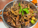 京严搪瓷奶锅不粘锅婴儿宝宝辅食锅煮面热奶锅汤锅泡面锅电磁燃气通用 【升级款】抗菌抗霉宝宝锅 16cm 久煮不粘|一冲即净|炉具通用 实拍图