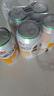 汉斯啤酒（HANS）汉斯小木屋菠萝啤果味碳酸饮料整箱330ml*24听无酒精 实拍图