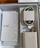 vivo S20 国家补贴 6500mAh轻薄长续航电池 7.19mm超薄直屏 京东方护眼屏 前后5000万双柔光拍照 手机 凤羽金 8GB+256GB 官方标配 实拍图