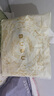 BUBU丝绸之路纸尿裤L码68片(8.5-11.5KG)蚕丝精华超薄干爽透气 实拍图