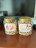 新边界（new boundaries）阿克苏核桃仁300g 原味大核桃仁新疆纸皮薄皮核桃仁坚果零食特产 实拍图