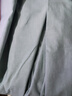 京东京造t恤男长袖T恤男5A抑菌新疆棉圆领衣服男装打底衫白L 实拍图