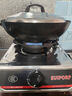 SUIPORP煤气灶单灶 液化气台式燃气灶 天然气家用节能猛火灶单个眼炉具 烈焰猛火单灶-熄保 无赠品 液化气【熄火保护】 实拍图