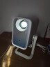 小明Q5 Neo 云台投影仪家用便携 真1080P超高清家庭影院一体机游戏投影机（300流明  已接入米家） 实拍图