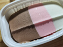 八喜 冰淇淋 雪糕 冰激凌 生牛乳 朗姆口味550g*1桶 家庭装 桶装 实拍图
